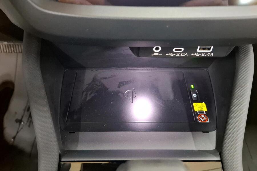 heti ajoon Subaru Forester