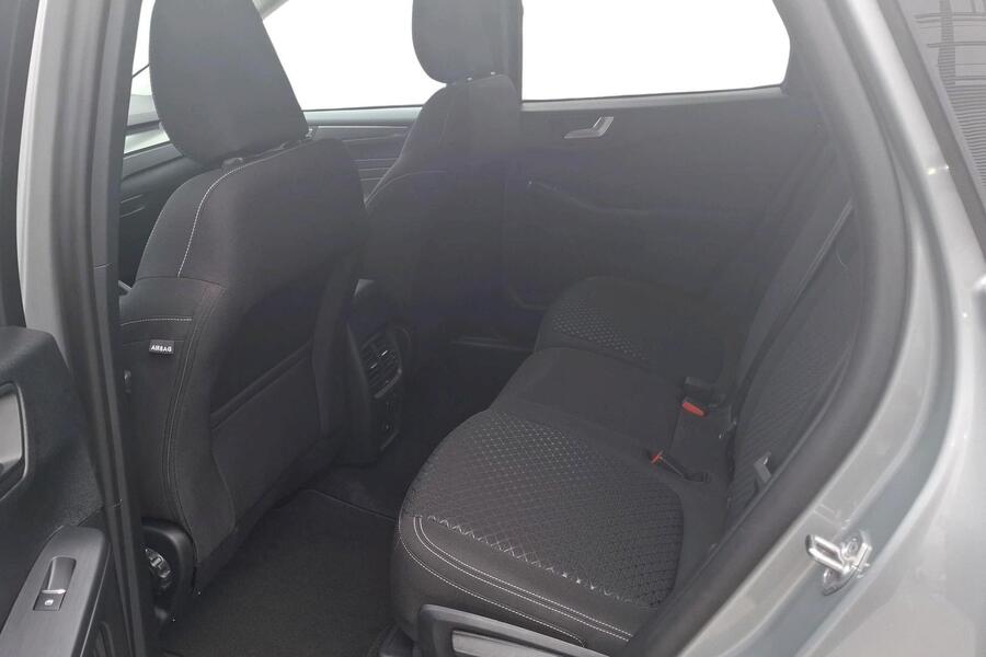 heti ajoon Ford Kuga