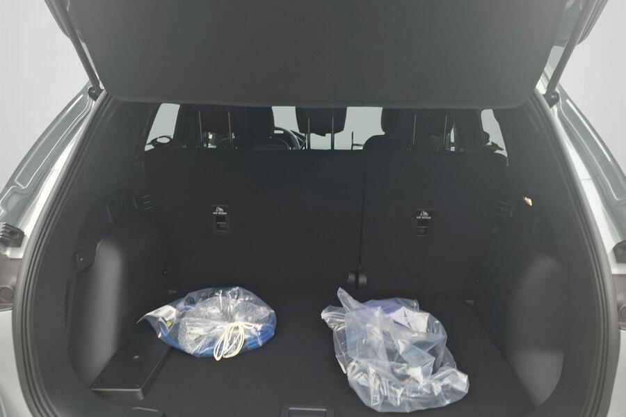 heti ajoon Ford Kuga