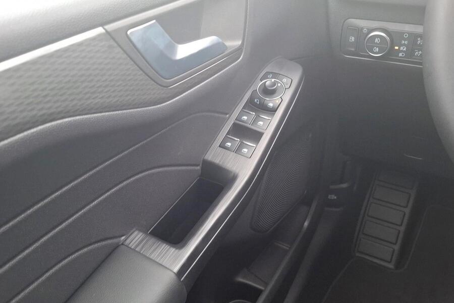 heti ajoon Ford Kuga