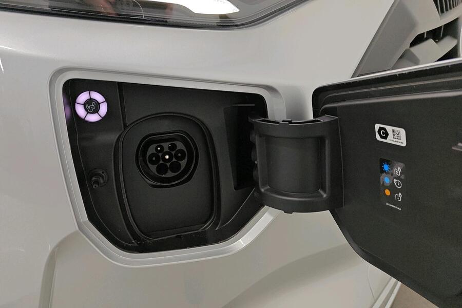 heti ajoon Ford Transit Custom