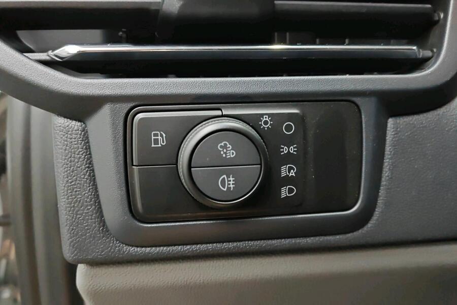 heti ajoon Ford Transit Custom