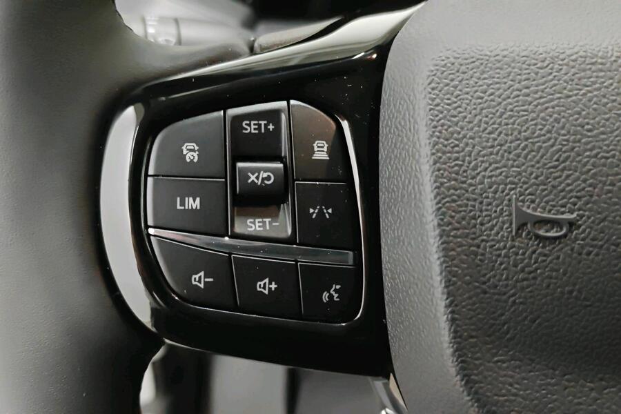 heti ajoon Ford Transit Custom