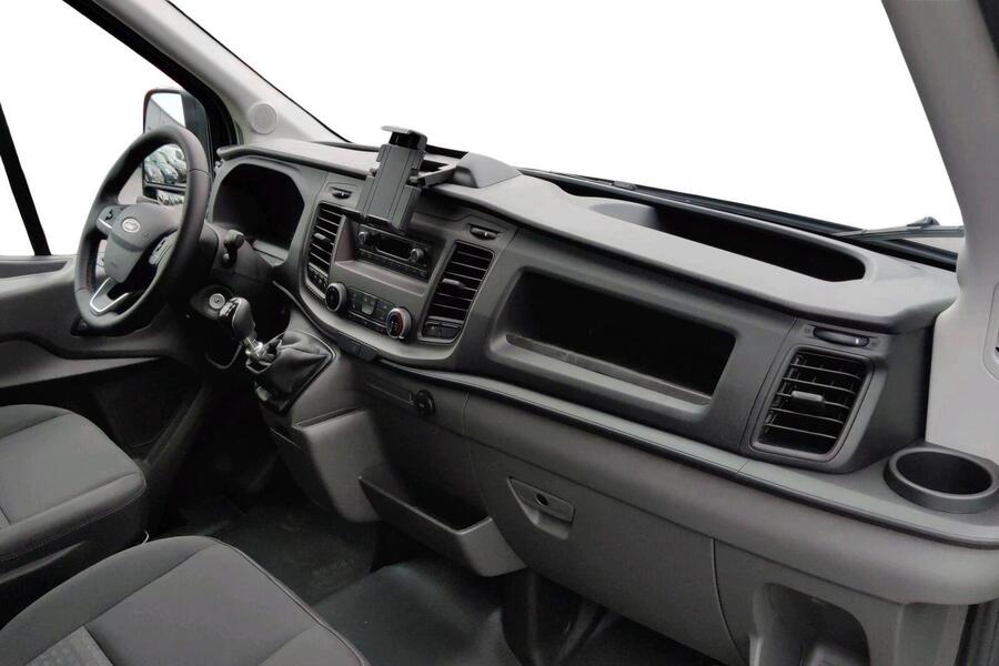 Van 350 2,0 TDCi 130 hv M6 Etuveto Trend L3H2 4,93 *** Rahoituskorko 0 % + kulut heti ajoon Ford Transit