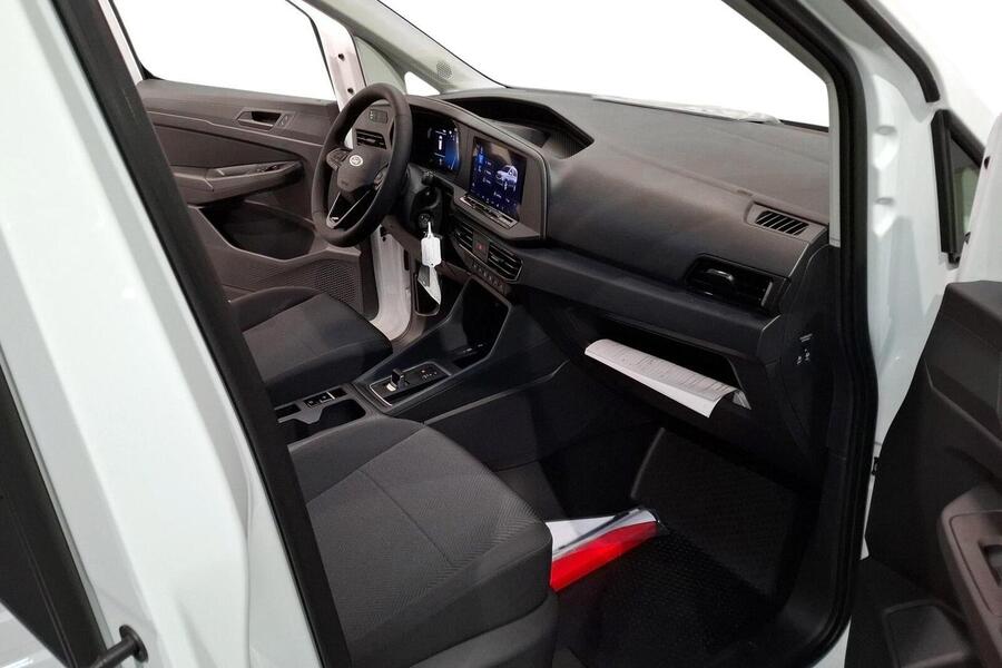 heti ajoon Ford Transit Connect