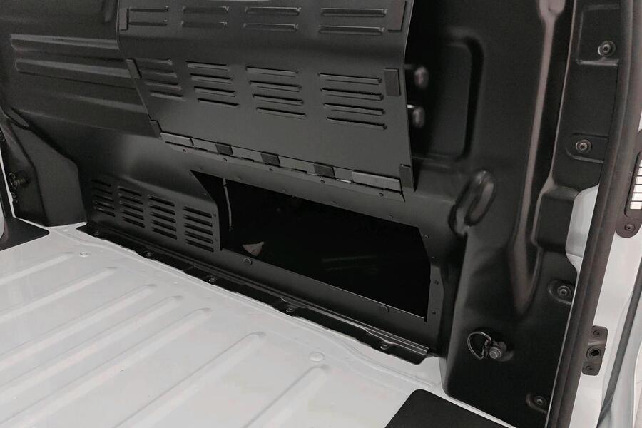 heti ajoon Ford Transit Custom