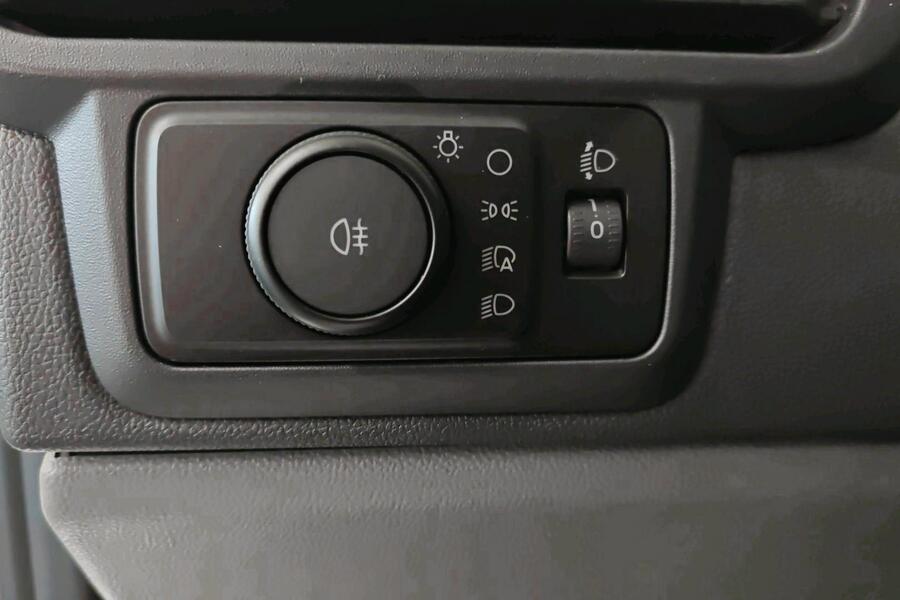 heti ajoon Ford Transit Custom