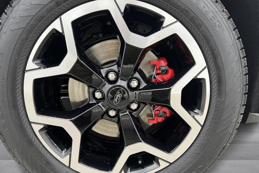 heti ajoon Ford Kuga