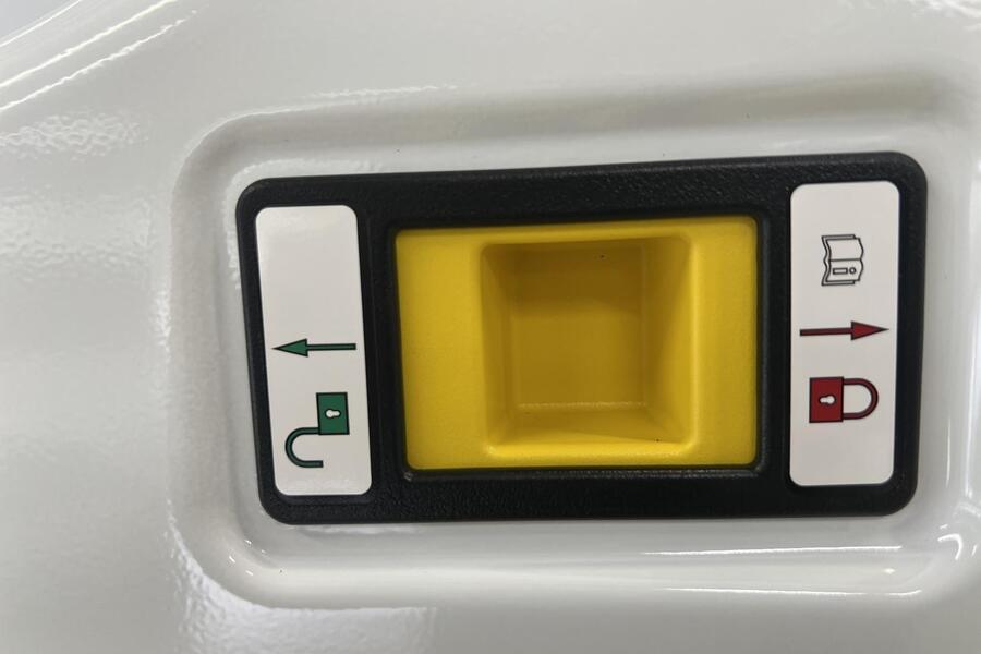 heti ajoon Ford Transit