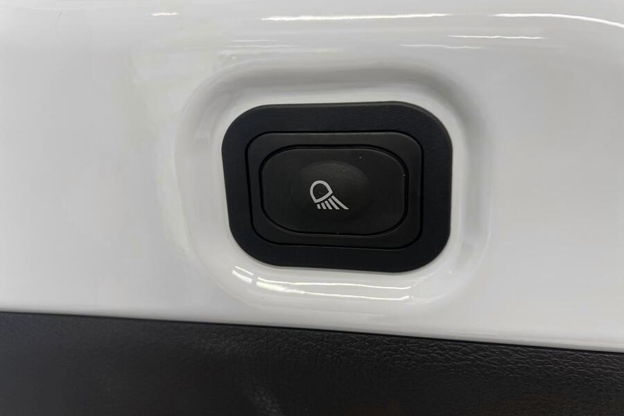 heti ajoon Ford Transit