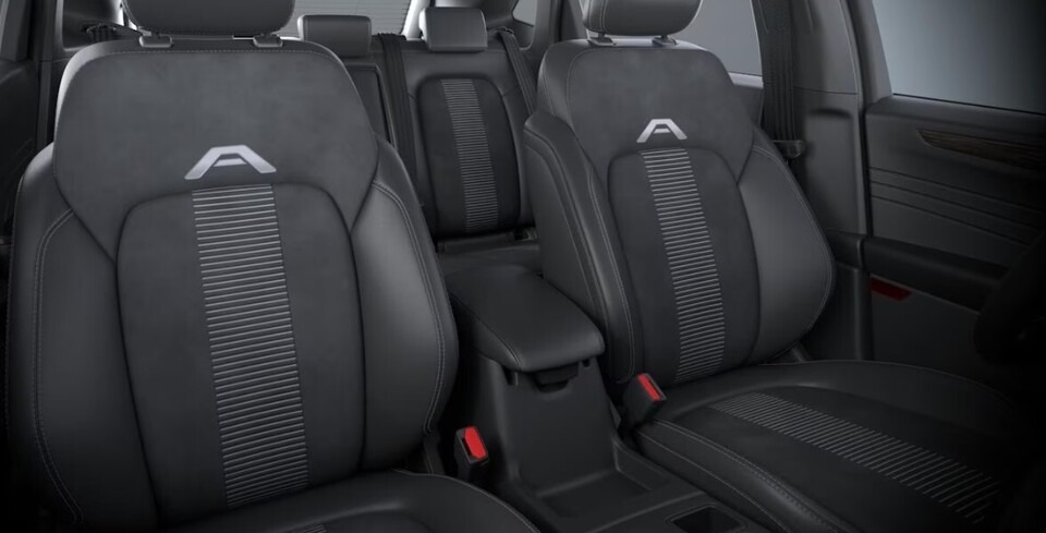 heti ajoon Ford Kuga