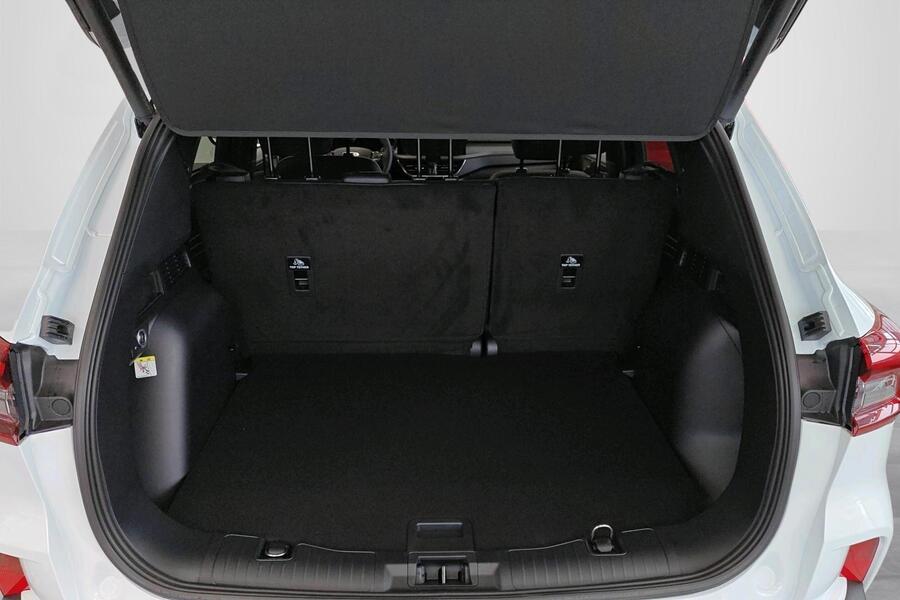 heti ajoon Ford Kuga