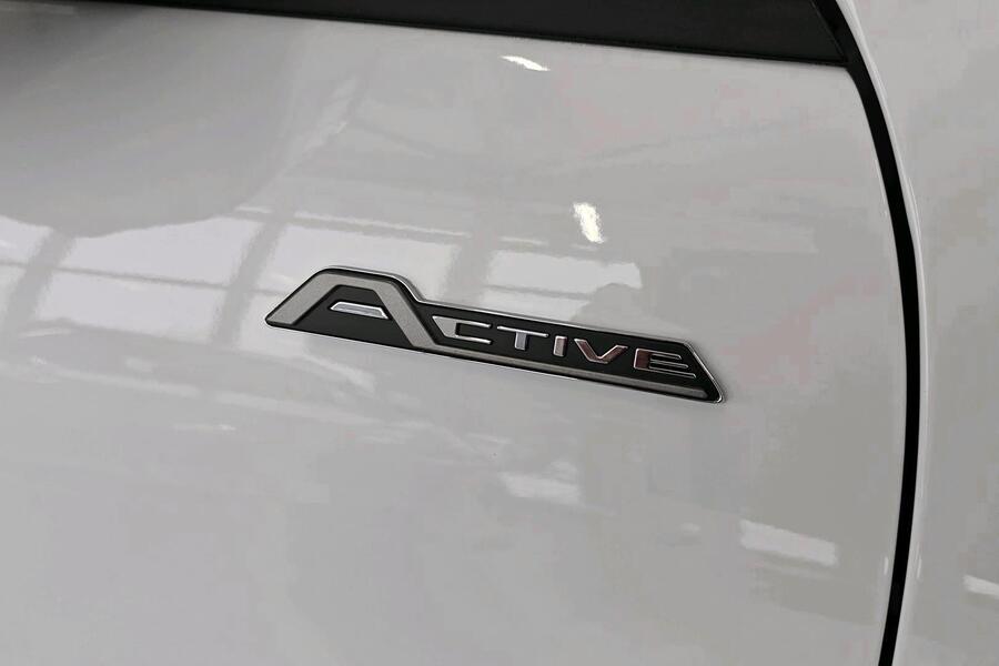 heti ajoon Ford Kuga