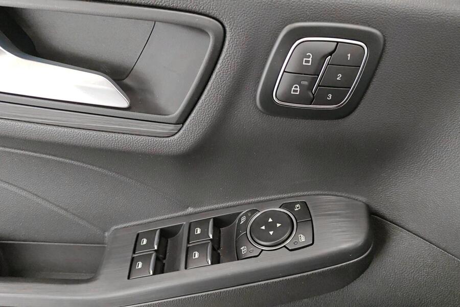 heti ajoon Ford Kuga