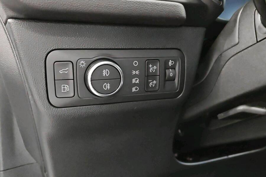 heti ajoon Ford Kuga