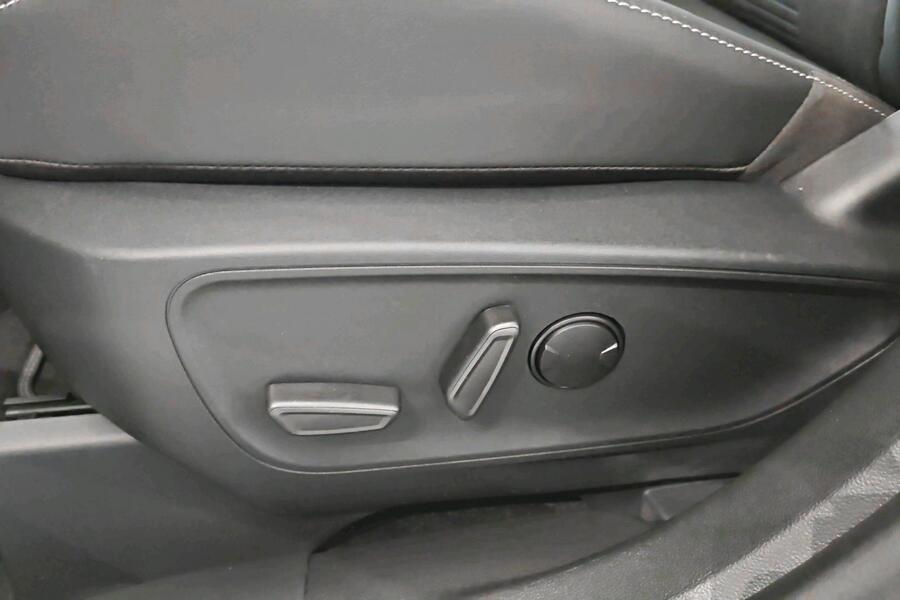 heti ajoon Ford Kuga