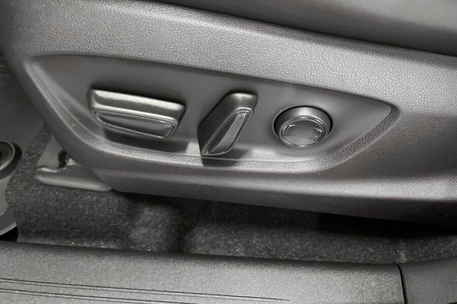 heti ajoon Subaru Solterra