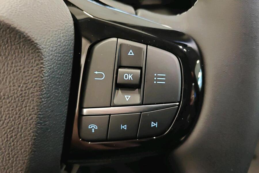 heti ajoon Ford Puma