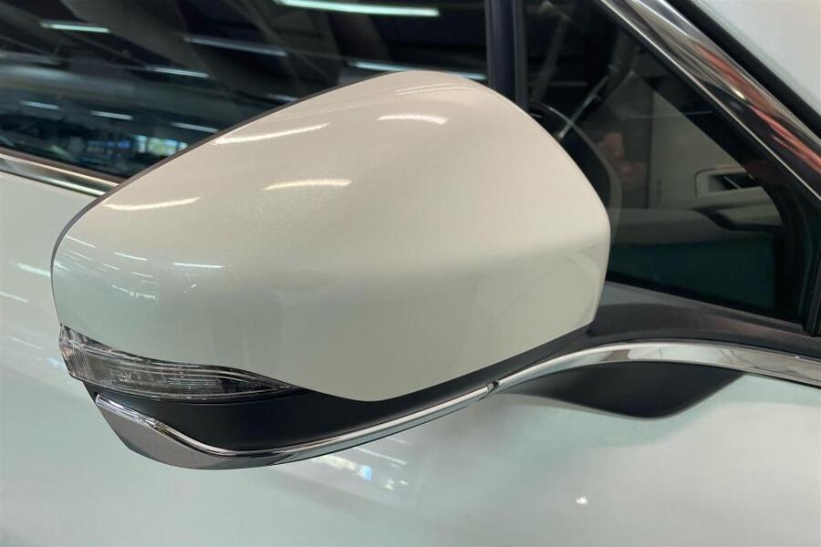 heti ajoon Subaru Outback