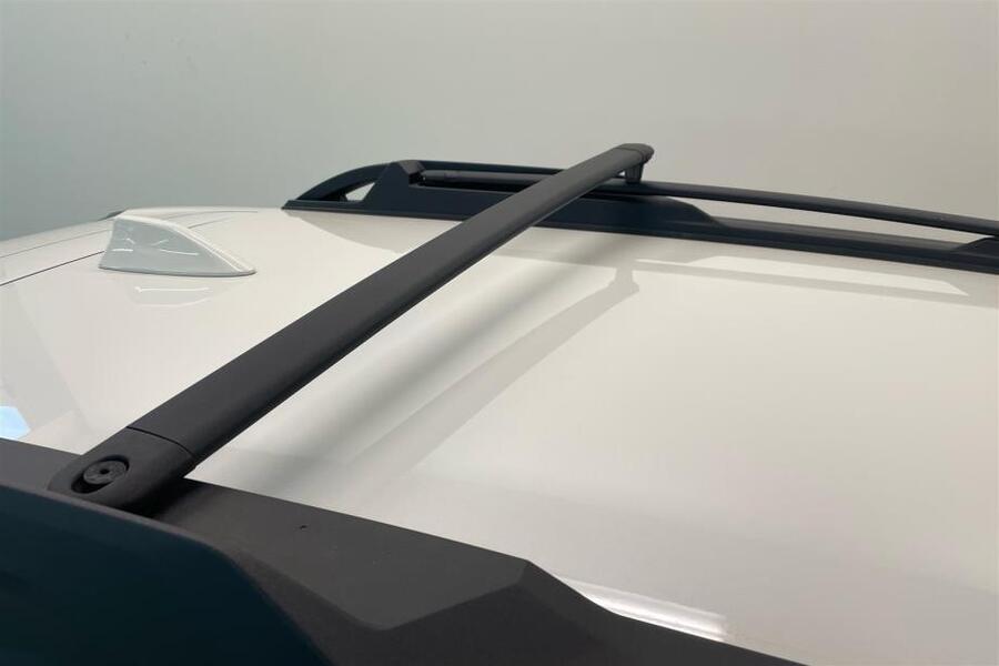 heti ajoon Subaru Outback