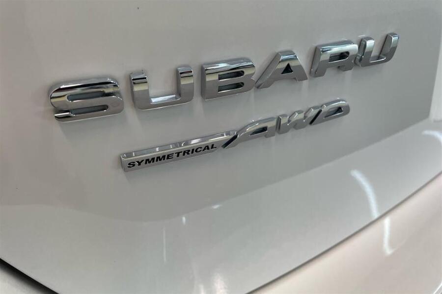 heti ajoon Subaru Outback