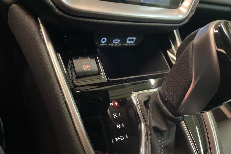 heti ajoon Subaru Outback