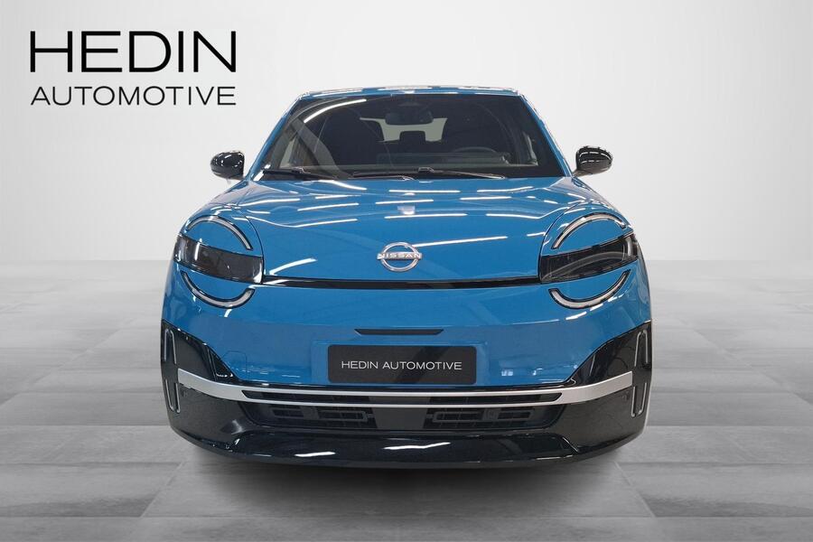 heti ajoon Nissan Micra