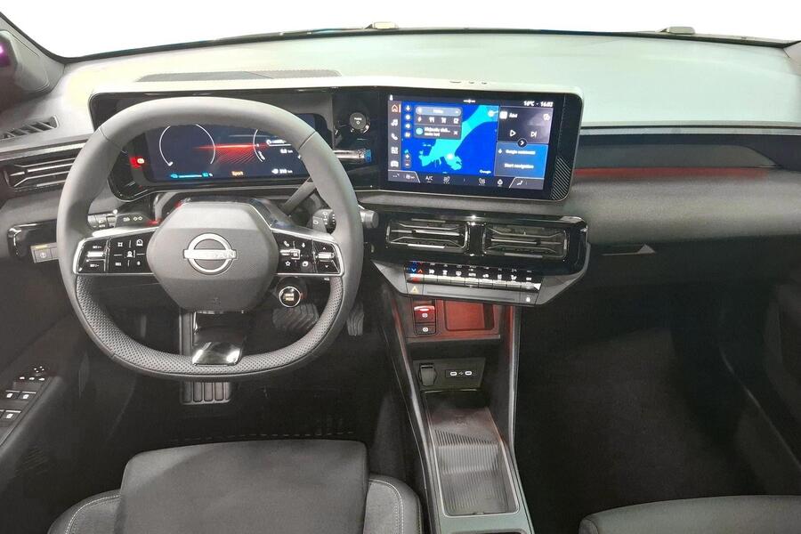 heti ajoon Nissan Micra