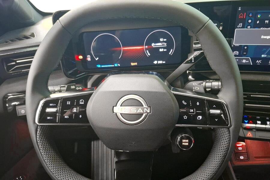 heti ajoon Nissan Micra