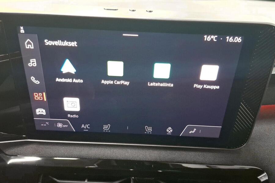 heti ajoon Nissan Micra