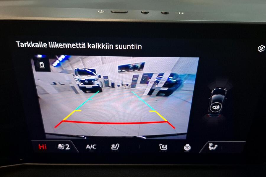 heti ajoon Nissan Micra