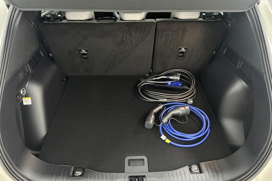 heti ajoon Ford Kuga