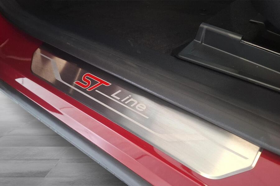 heti ajoon Ford Puma