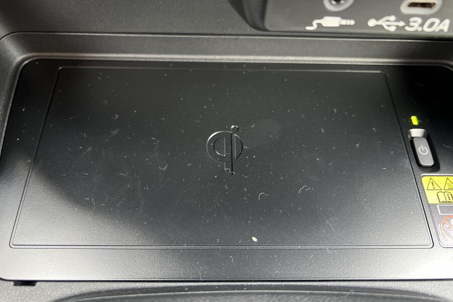 heti ajoon Subaru Crosstrek