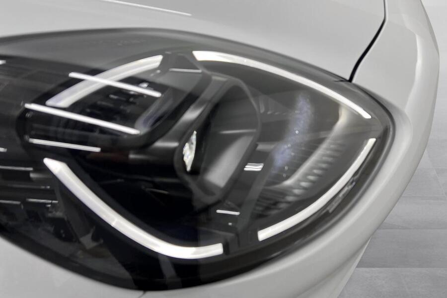 heti ajoon Ford Puma