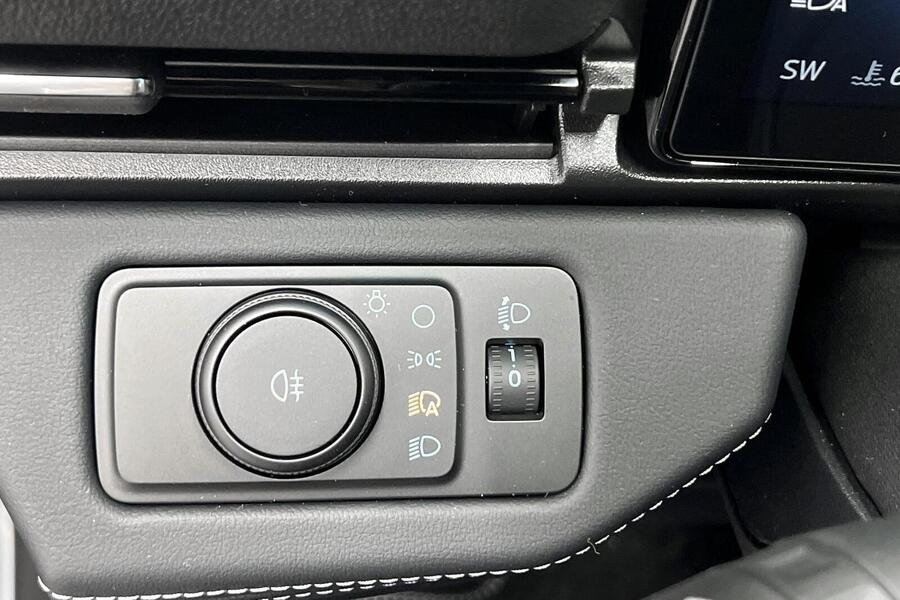 heti ajoon Ford Puma