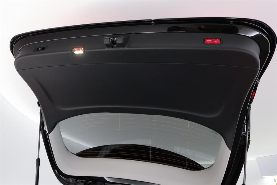 heti ajoon Mercedes-Benz GLC