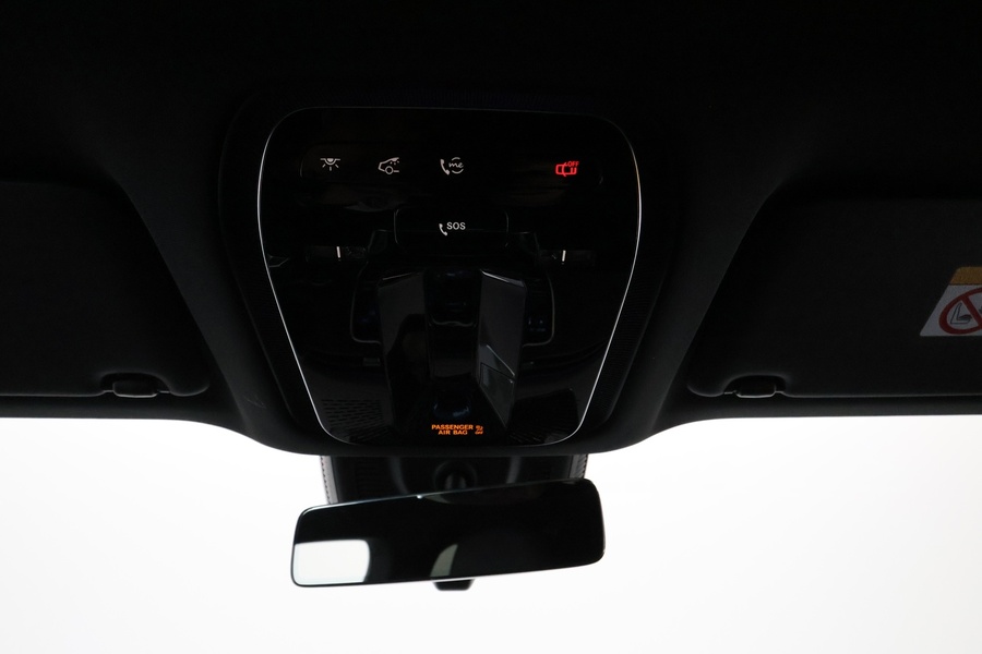 heti ajoon Mercedes-Benz EQE