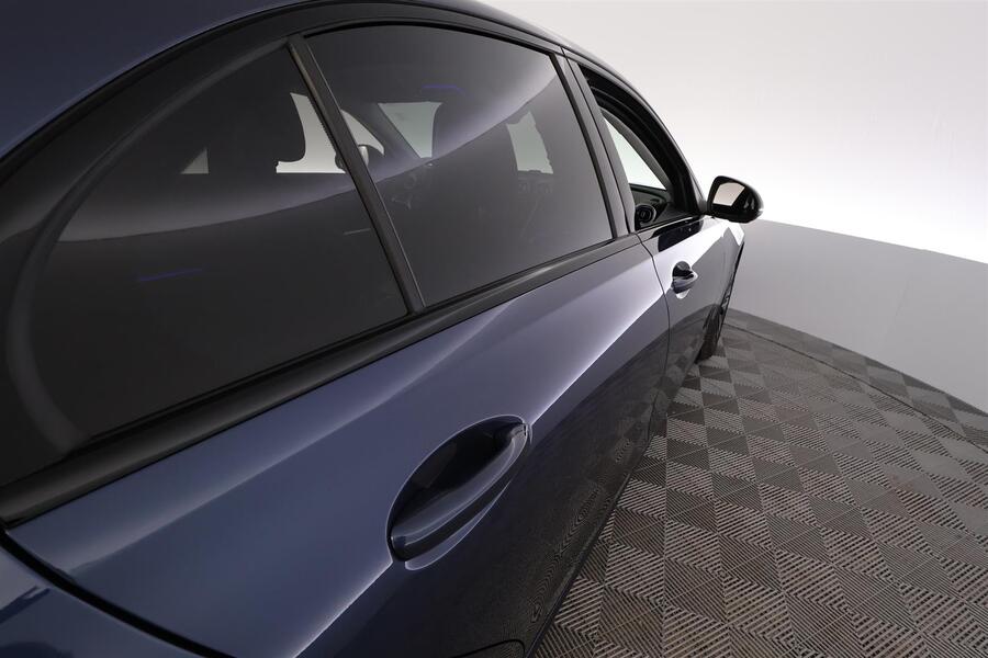 heti ajoon Mercedes-Benz C