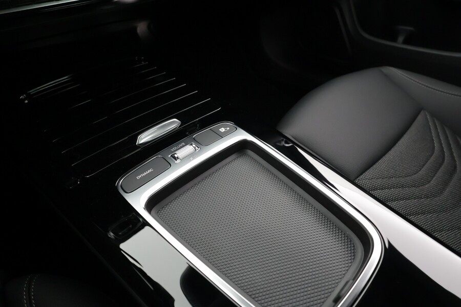 heti ajoon Mercedes-Benz CLA-sarja