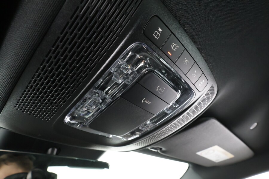 heti ajoon Mercedes-Benz CLA-sarja