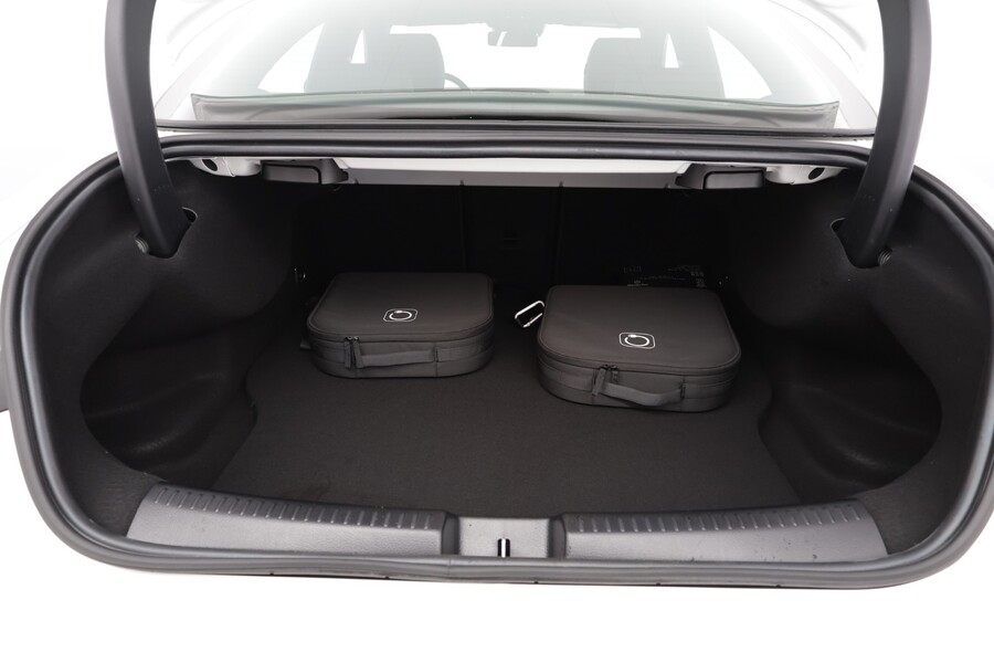 heti ajoon Mercedes-Benz CLA-sarja