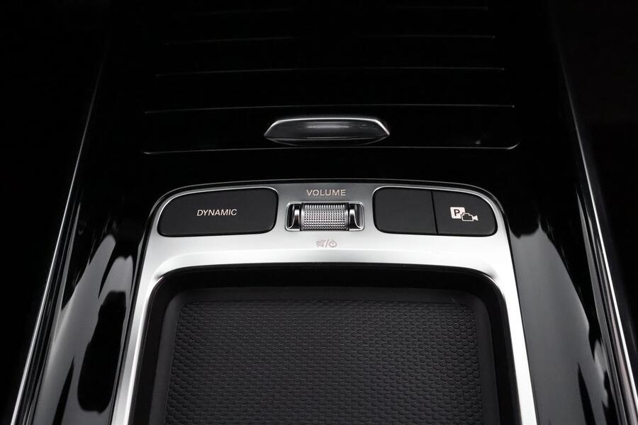 heti ajoon Mercedes-Benz GLA