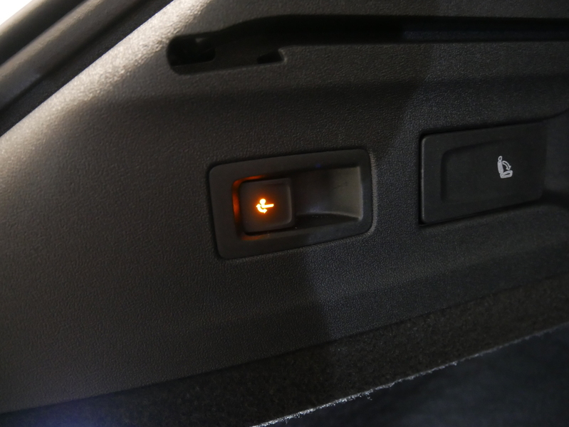 heti ajoon Volkswagen ID.7