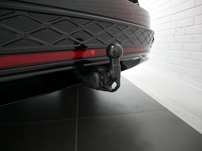 heti ajoon Volkswagen ID.7