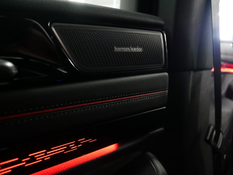 heti ajoon Volkswagen ID.7