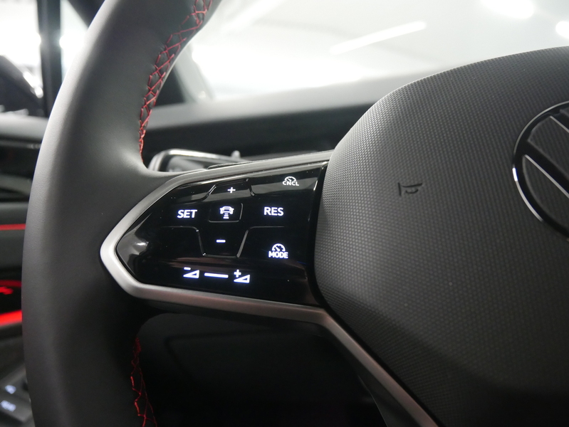 heti ajoon Volkswagen ID.7