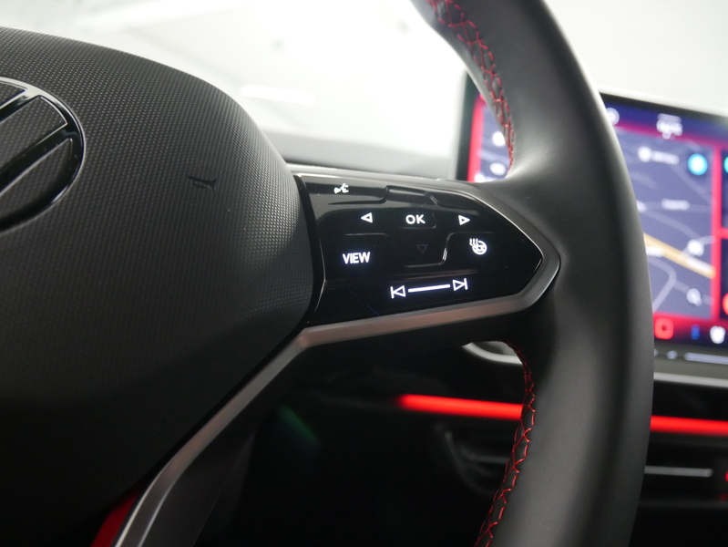 heti ajoon Volkswagen ID.7