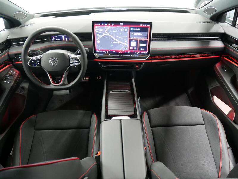 Tourer GTX 4MOTION 75-v Juhlamalli 250 kW, akku 86 kWh*Heti toimitukseen!* heti ajoon Volkswagen ID.7