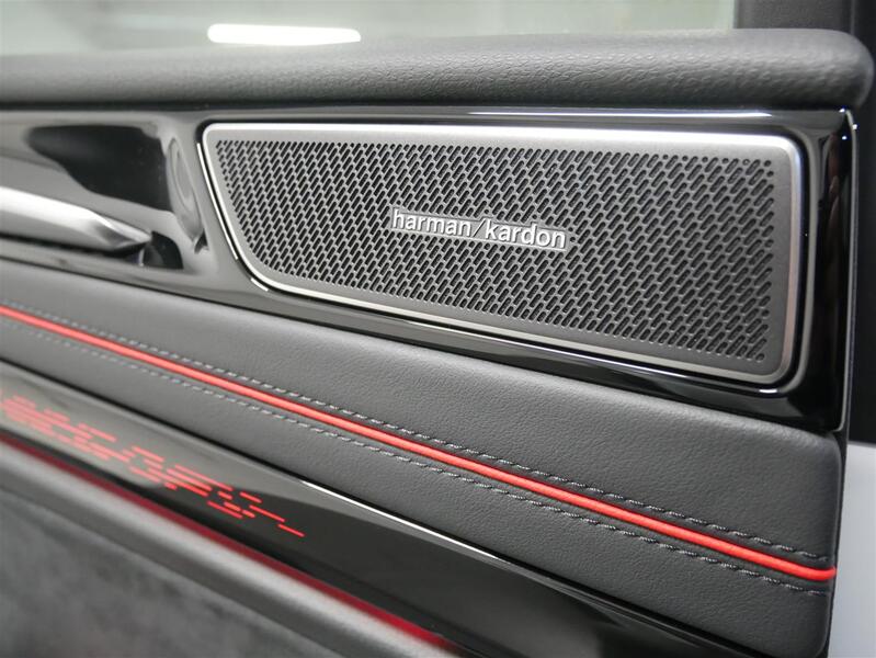 Tourer GTX 4MOTION 75-v Juhlamalli 250 kW, akku 86 kWh*Heti toimitukseen!* heti ajoon Volkswagen ID.7
